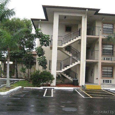 Homing Inn - บอยน์ทันบีช ภายนอก รูปภาพ