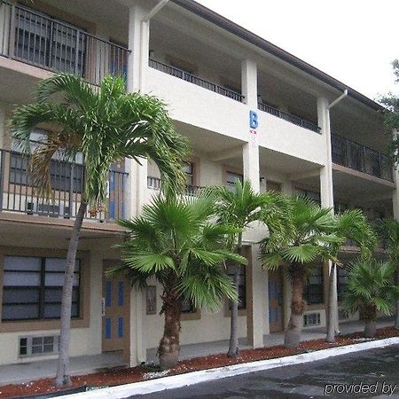 Homing Inn - บอยน์ทันบีช ภายนอก รูปภาพ
