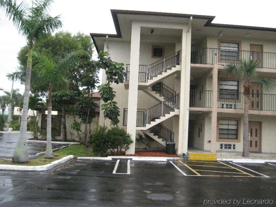 Homing Inn - บอยน์ทันบีช ภายนอก รูปภาพ