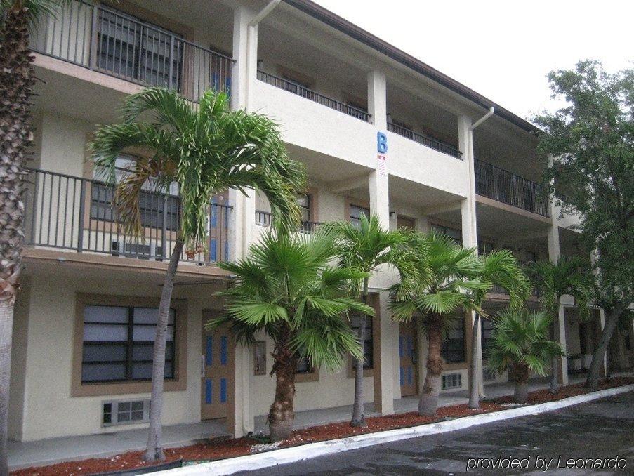 Homing Inn - บอยน์ทันบีช ภายนอก รูปภาพ