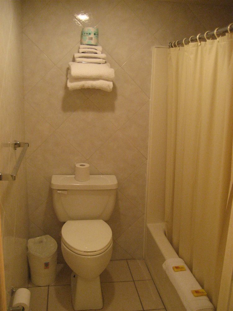 Homing Inn - บอยน์ทันบีช ภายนอก รูปภาพ