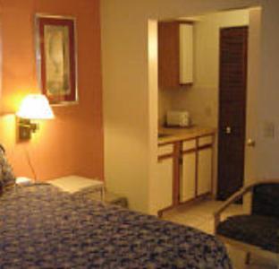 Homing Inn - บอยน์ทันบีช ห้อง รูปภาพ